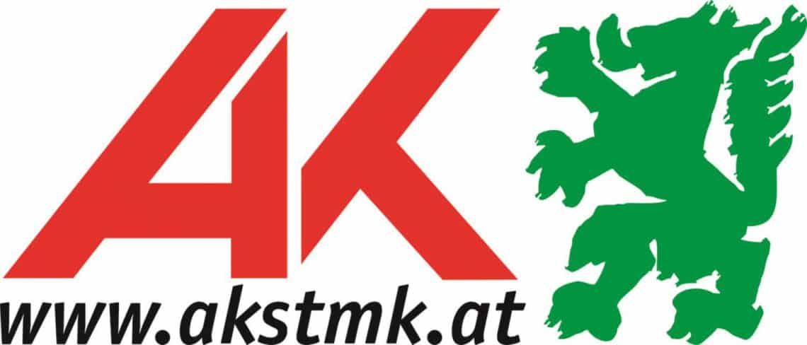 Logo AK Steiermark