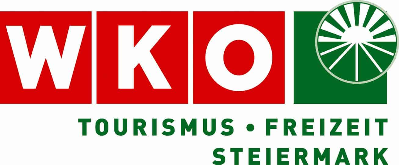 Logo WKO Steiermark