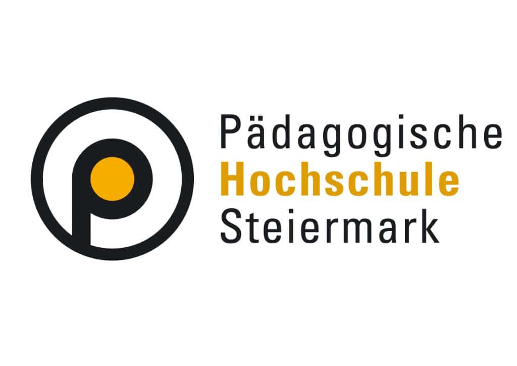 Logo Pädagogische Hochschule Steiermark