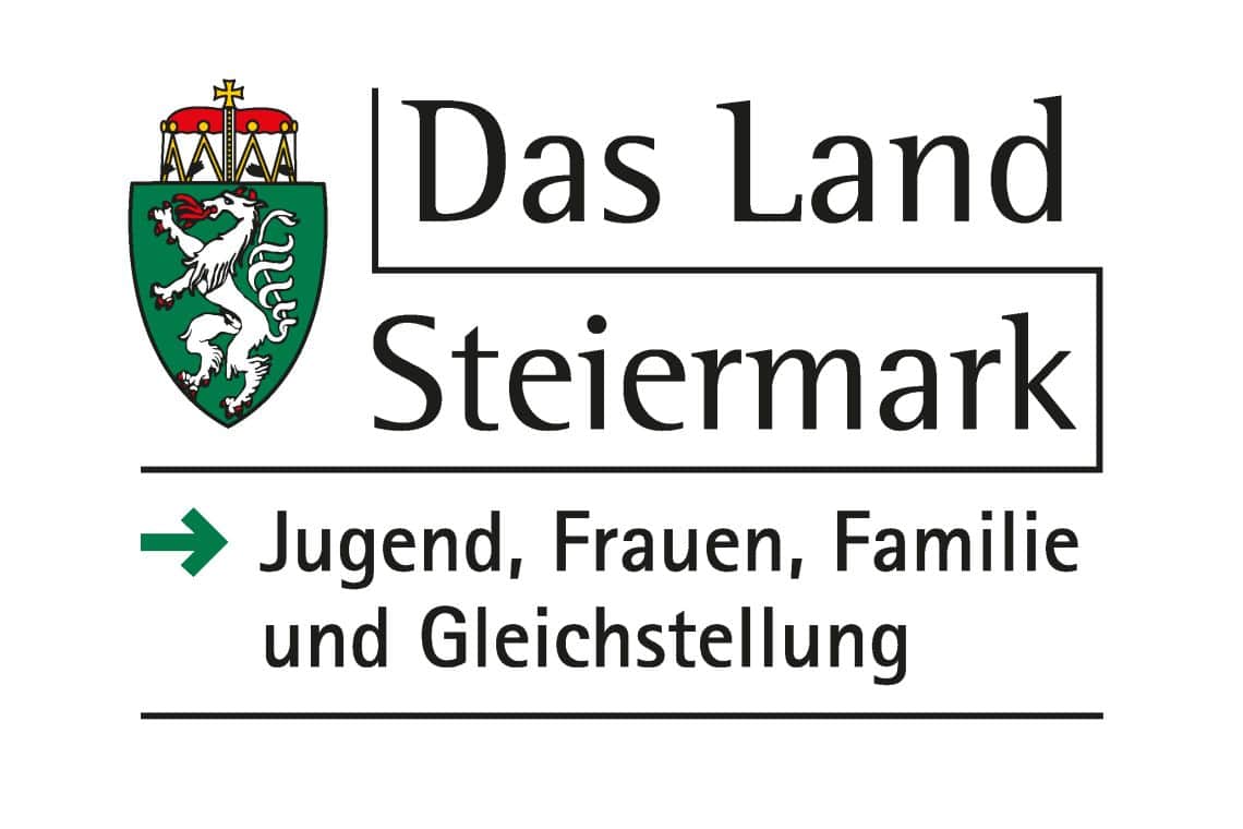 Logo Land Steiermark A6