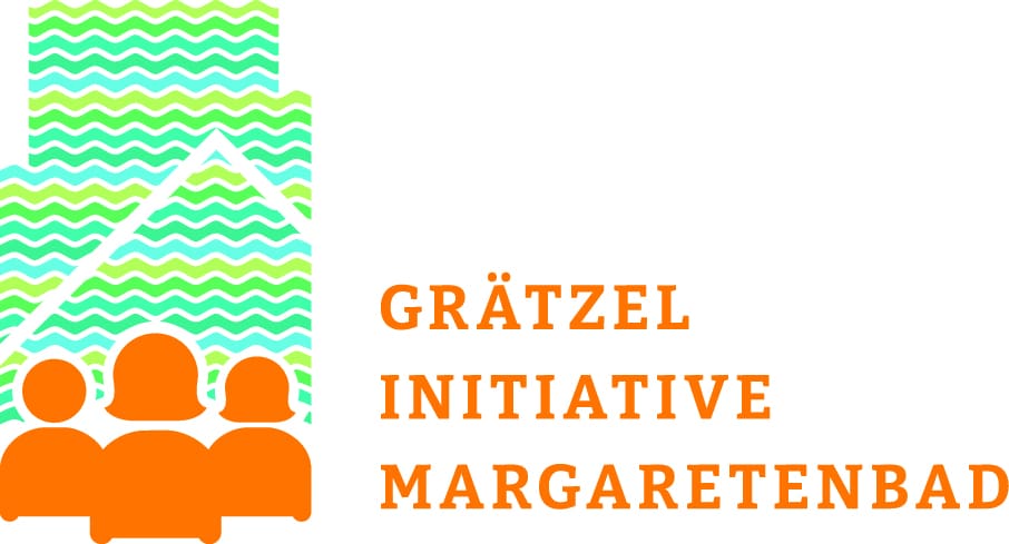 Logo Grätzelinitiative Margaretenbad