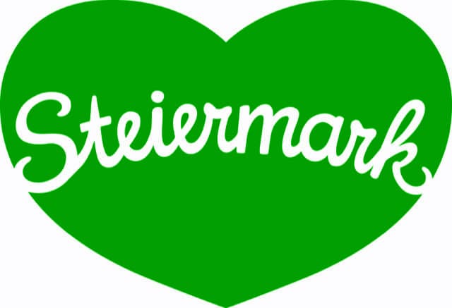 Logo Steiermark-Herz