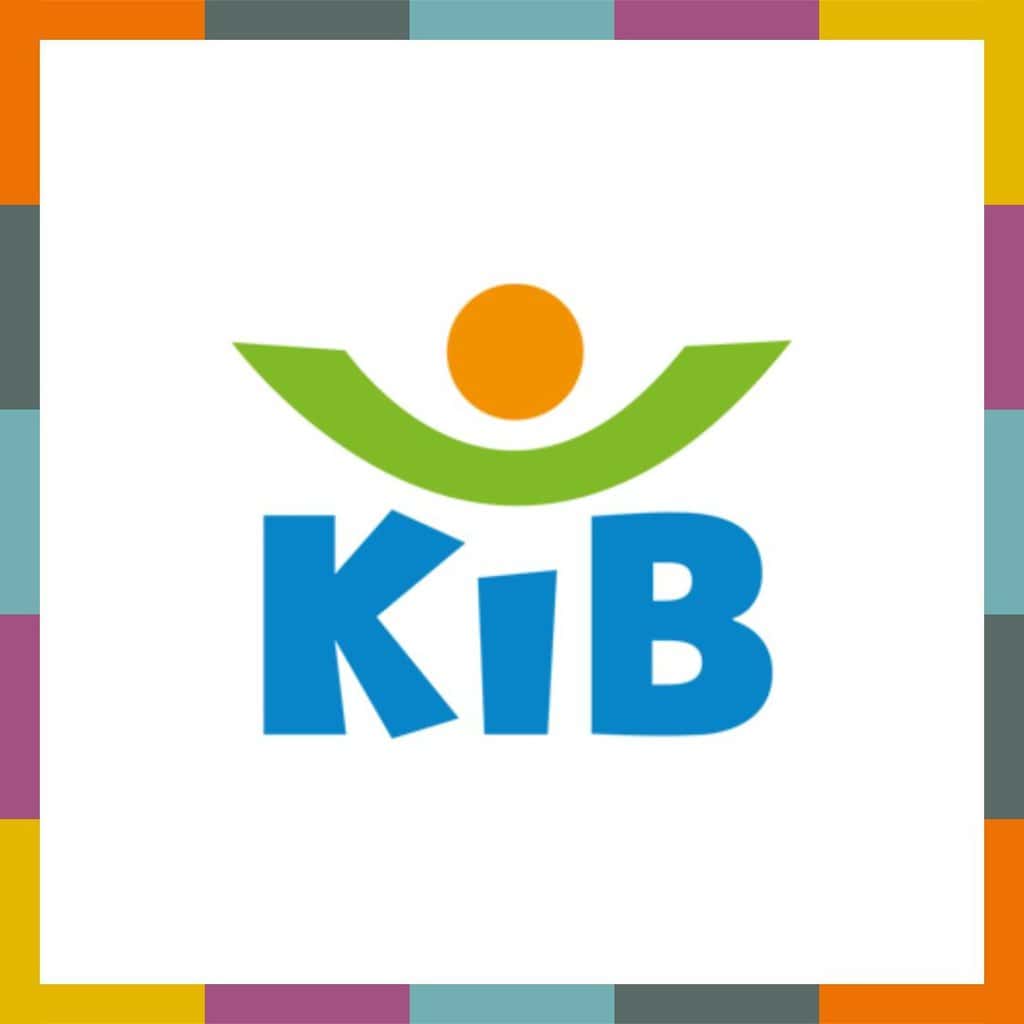 Logo KiB Children Care