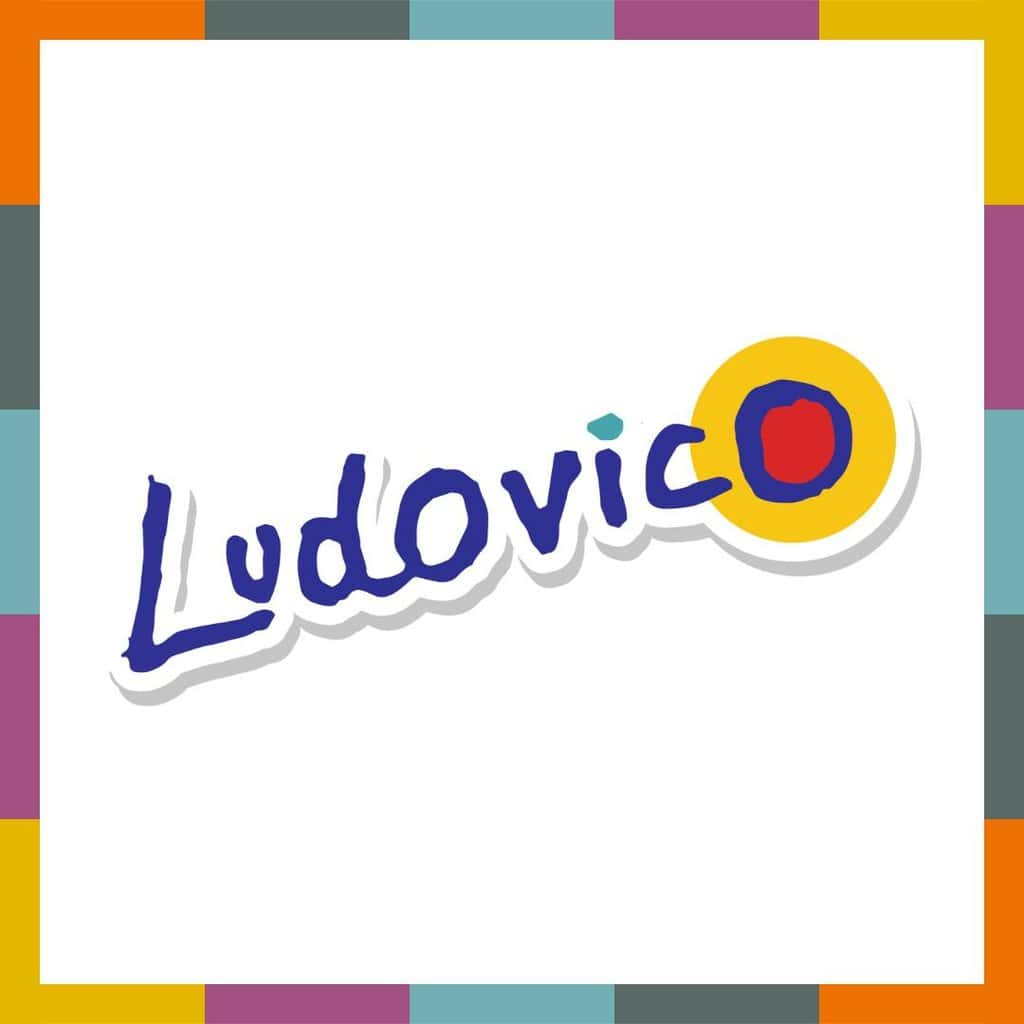 Logo Ludovico