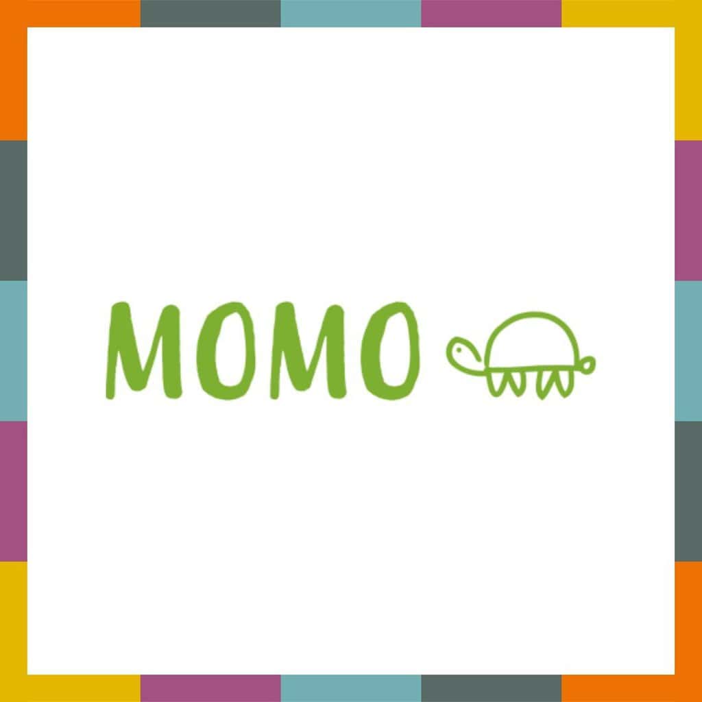 Logo Verein MOMO