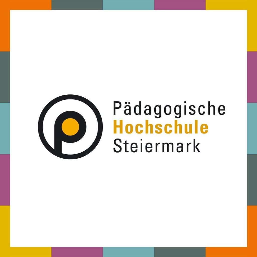 Logo Pädagogische Hochschule Steiermark