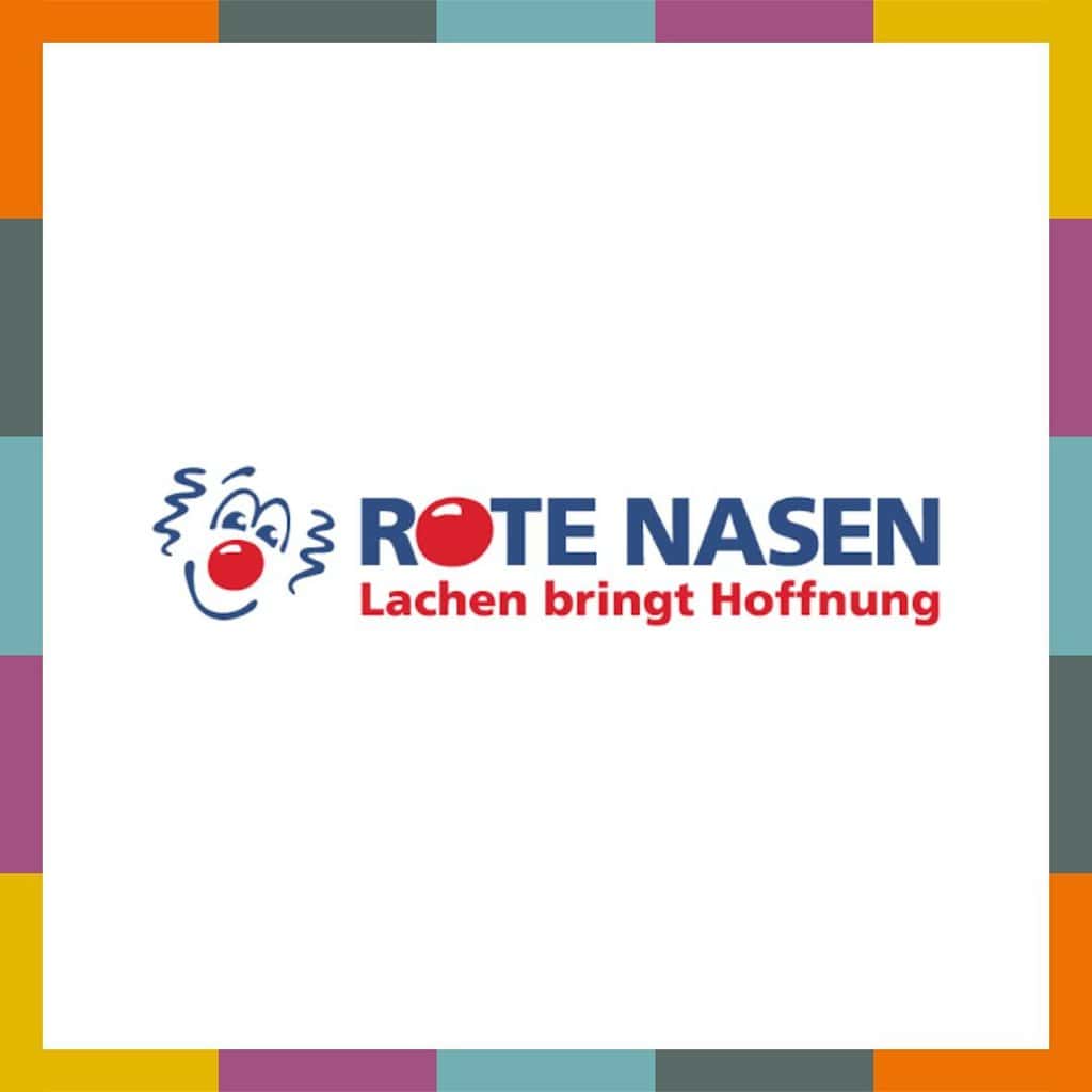 Logo Rote Nasen